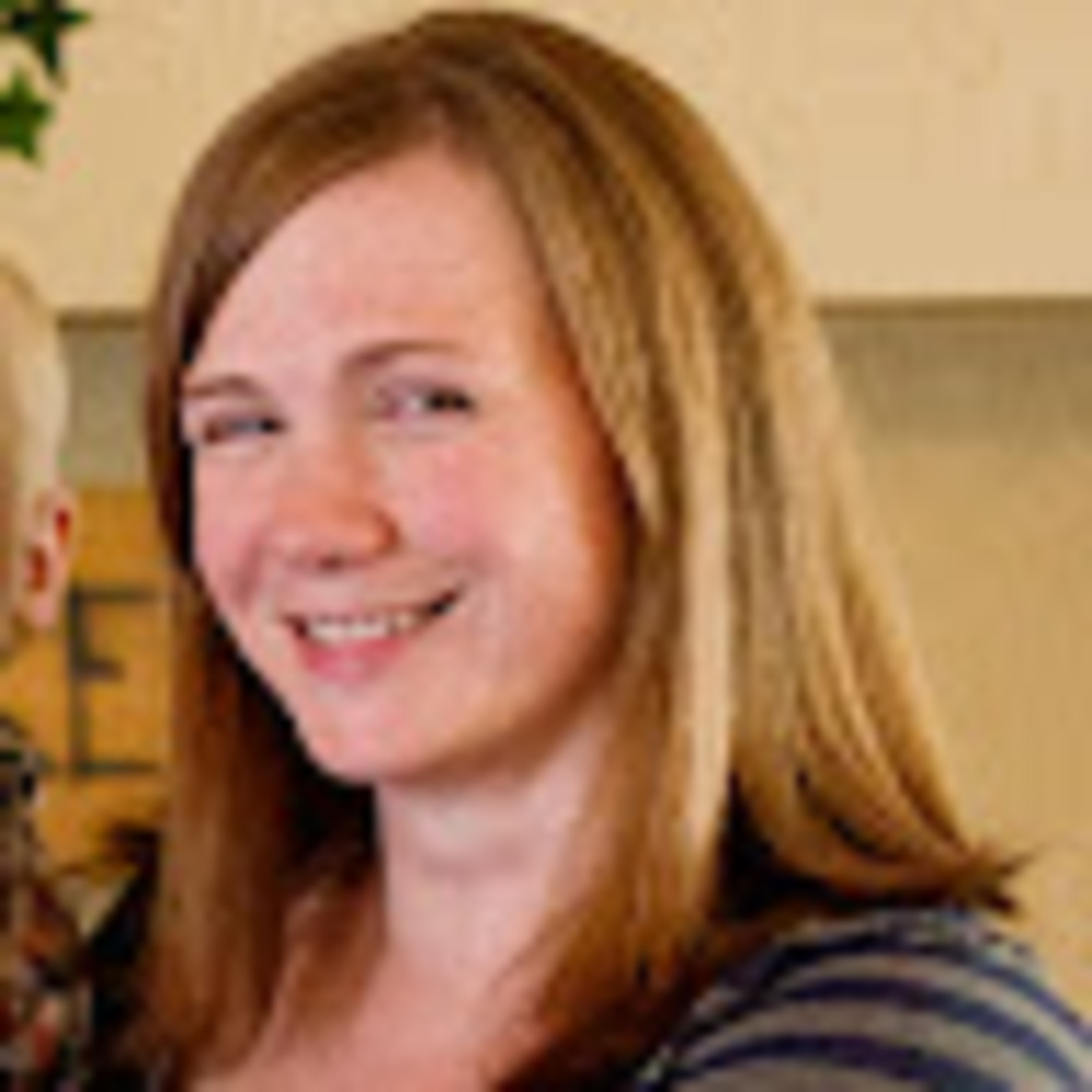 Meet your Posher, Sara